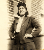 Henrietta Lacks