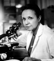 Jane Cook Wright