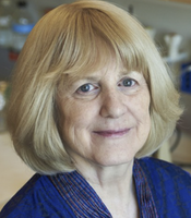 Mary Clair King