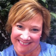 Dave's sister-in-law, Lisa, who has stage IV breast cancer