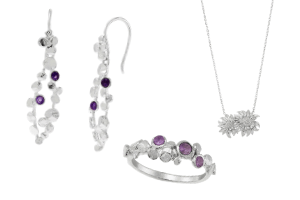 Silpada LBBC Collection