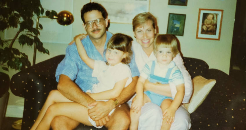Family photo