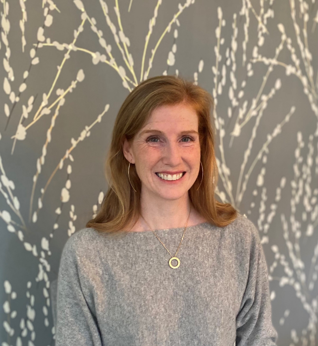 Megan Rutt, Board Chair