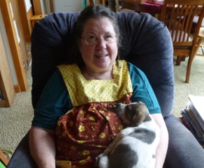 Margaret Andrews