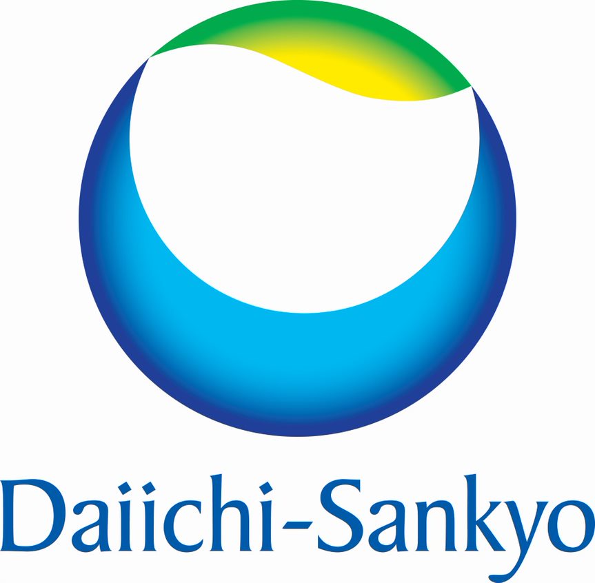 Daiichi Sankyo logo